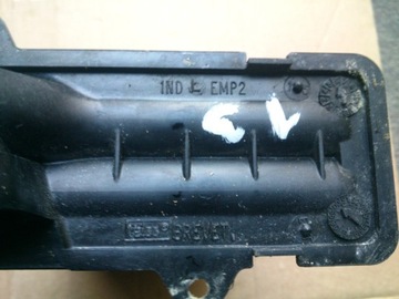 фото thumb №6, Радиатор отопитель wody renault scenic lift