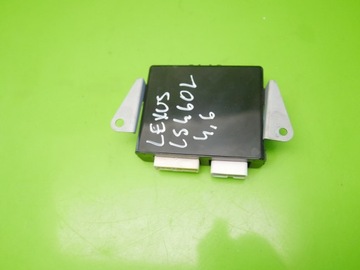 фото thumb №7, Модуль сидіння задня правий 89710-50250 lexus ls460l