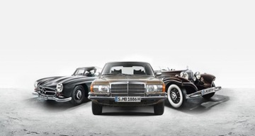 Уплотнитель левой двери Mercedes W126 Coupe / C126