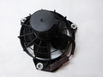 фото thumb №3, Smart forfour ii 453 вентилятор інтеркулер