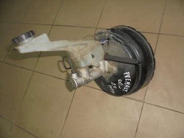 фото thumb №1, Premacy 99-05 усилитель насос тормозная 864-09908