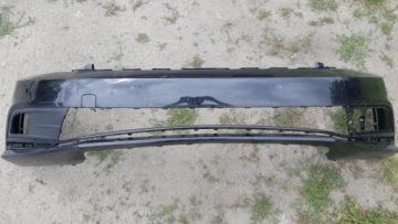 Купити Vw jetta 5c рестайлінг  15- бампер передній pdc, фото thumb