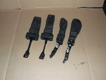 фото thumb №1, Обмежувач двері перед задня l/p audi q5 8r 08-16r