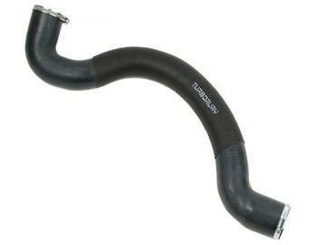 фото thumb №1, Труба wąż turbo шланг интеркулер renault mascott 2.8 dci 5010236944