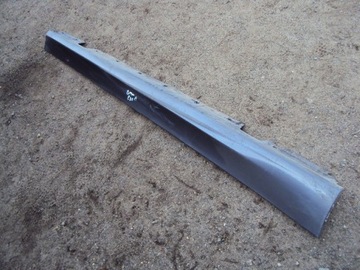 фото thumb №1, Молдинг порог правая bmw 3 e90