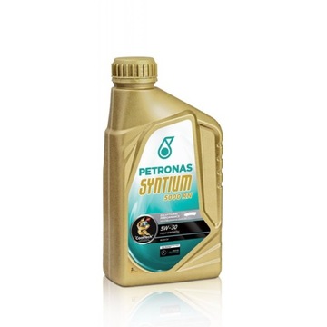 PETRONAS SYNTIUM 5000 RN OIL 5W-30 1л Renault