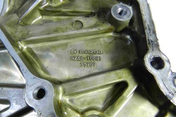 фото thumb №4, Mazda 6 cx-7 2.2 d r2aa корпус распределительного вала r2aa10681