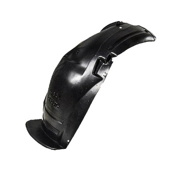 фото thumb №1, Підкрилок opel vivaro 2001-2007 перед ліва cz.1