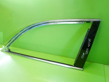 фото thumb №2, Рамка хром двері перед ліва lexus ls ls460l 12-17