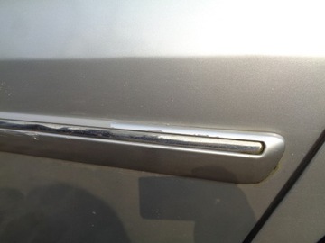 фото thumb №7, Планка дверная левая зад kia sedona i carnival c5