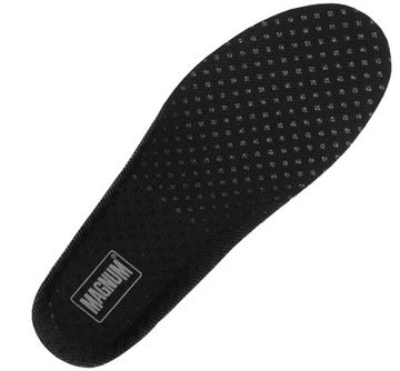 Стельки для обуви MAGNUM Insole Advance 35-37