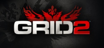 GRID 2 II + DLC PL ПК STEAM КЛЮЧ + БОНУС