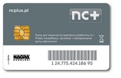 Пополнение NC+ микс nnk HD TnK HD на карту на 6 месяцев