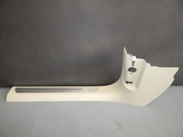 Audi a8 l накладка порог левая led 4h1867271f в Украине, фото thumb