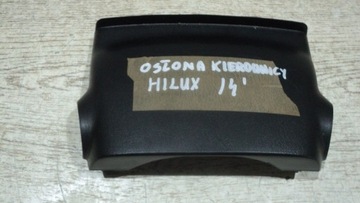 фото thumb №6, Захист колонки кермового toyota hilux 12-15r