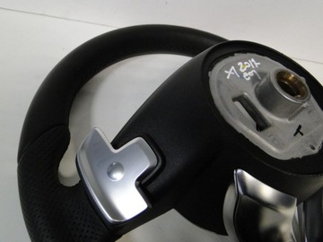 фото thumb №7, Mercedes s клас w222 222 217 рестайлінг кермо amg