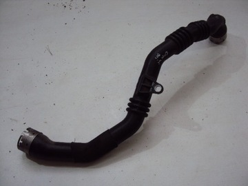 фото thumb №2, Труба повітря renault captur dci clio iv