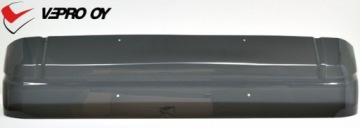 фото thumb №2, Nowa накладка защита от солнца. renault magnum