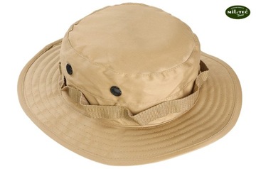 Wojskowy KAPELUSZ Vietnam Jungle Hat US Khaki XL