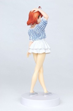 Аниме Love Live TAKAMI CHIKA Banpresto Фигурка