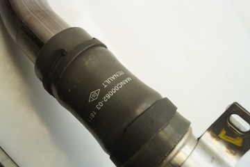 фото thumb №3, Sandero i 1.5 dci труба шланг wąż интеркулер