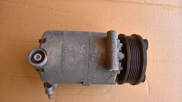 фото thumb №5, Компресор кондиціонера c-max grand c-max 2.0 di.