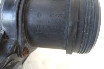 фото thumb №5, Корпус фільтра повітря bentley gt 3w0129601h