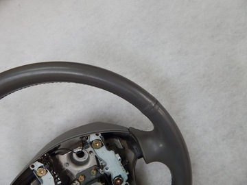 фото thumb №6, Hyundai tucson - кермо шкіра оригінал