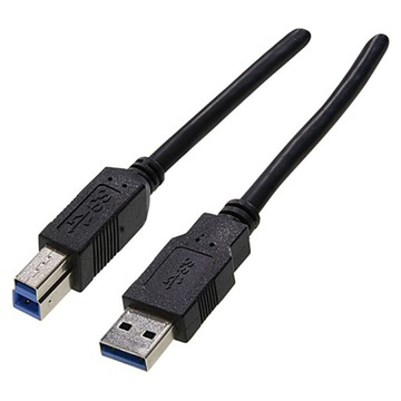 КАБЕЛЬ USB 3.0 A-B ПРИНТЕР-СКАНЕР 1,5 М