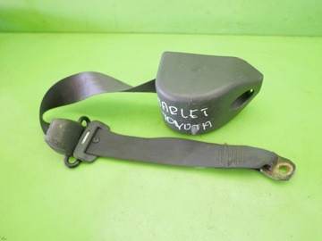 фото thumb №5, Pas безопасности зад левый toyota starlet p8 3d