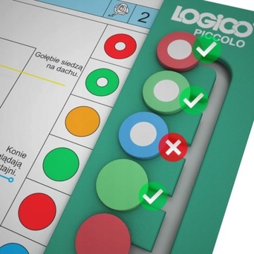 LOGICO PICCOLO «Зеленое правописание», часть 2, 1–3 классы