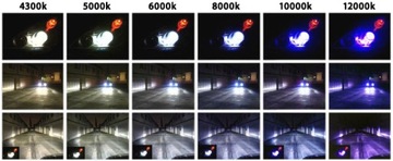 КСЕНОНОВАЯ НИТЬ Ксеноновая горелка D2S 6000K 35W Нити