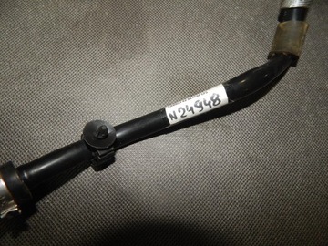 фото thumb №2, Audi rs5 8t трубка шланг масляный 8t0611931g