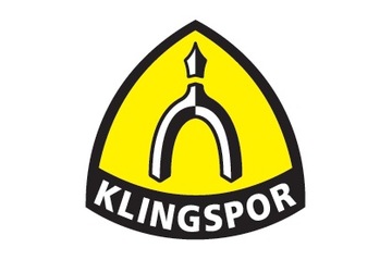 АБРАЗИВНЫЙ ДИСК ДЛЯ СТЕКЛА KLINGSPOR VELCRO 125 P220