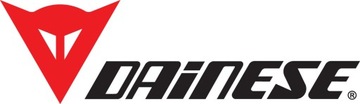 Черная толстовка Dainese Racing Racing