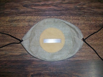 Darper for Lampe, M-72 K-750 Dniepr MW Lamp