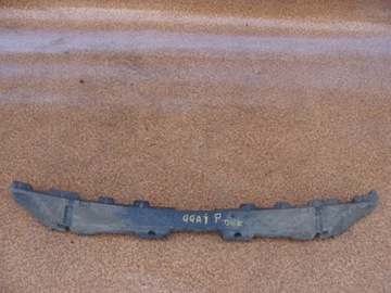 фото thumb №1, Nissan qashqai 08r абсорбер пена перед dół