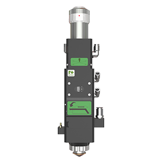 ЛАЗЕРНАЯ ГОЛОВКА RAYTOOLS 3000W