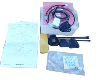 фото thumb №7, Електропроводка навігація honda civic 2011