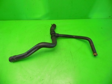 фото thumb №4, Труба шланг wąż wody dacia logan i 1.4 8v 04-06