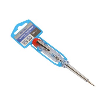 Próbnik Tester Napięcia 100-250V OR-AE-1321