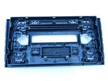 фото thumb №9, Рамка радіо symphony 2 audi a6 s6 rs6 01-05