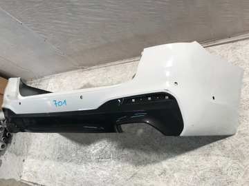 фото thumb №6, Bmw 5 g31 m набор kombi бампер задняя задний