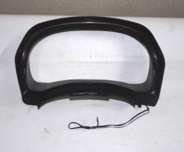 фото thumb №2, Fiat punto ii корпус защита спидометра