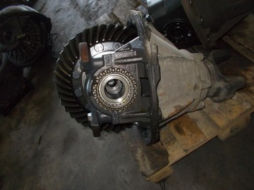 фото thumb №2, Вкладыш мост scania r660 3.42