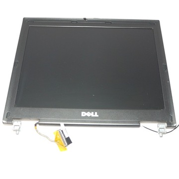 ЛЕНТА НА ПЕТЛЯХ ПОЛОТНА МАТРИЦА DELL D410