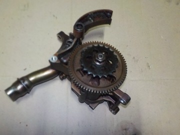 фото thumb №1, Bmw оригинальный номер 783831103 насос масла