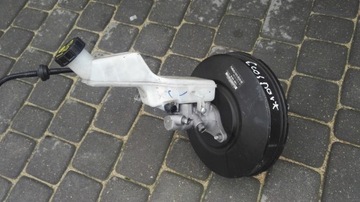 фото thumb №1, Ford ecosport 1.0 ecoboost підсилювач гальм cn15-2b195-eb