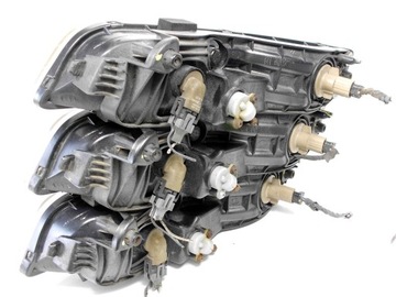 фото thumb №7, Ssangyong rexton галоген поворотник левый левая