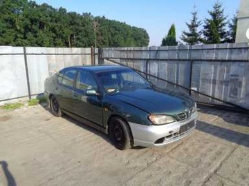 ФАРА ПЕРЕДНЯЯ ПРАВАЯ NISSAN PRIMERA P11 FL